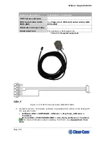 Предварительный просмотр 125 страницы Clear-Com Eclipse HX series User Manual