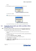 Предварительный просмотр 136 страницы Clear-Com Eclipse HX series User Manual