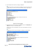 Предварительный просмотр 170 страницы Clear-Com Eclipse HX series User Manual