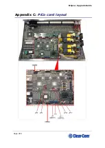 Предварительный просмотр 204 страницы Clear-Com Eclipse HX series User Manual