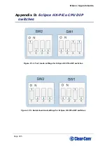 Предварительный просмотр 205 страницы Clear-Com Eclipse HX series User Manual