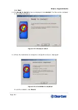 Предварительный просмотр 212 страницы Clear-Com Eclipse HX series User Manual