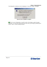 Предварительный просмотр 217 страницы Clear-Com Eclipse HX series User Manual