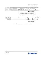 Предварительный просмотр 223 страницы Clear-Com Eclipse HX series User Manual