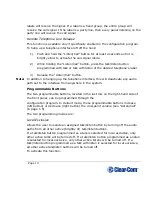 Preview for 13 page of Clear-Com Eclipse ICS 1008E User Manual