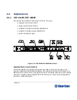 Preview for 19 page of Clear-Com Eclipse ICS 1008E User Manual