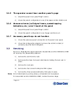 Preview for 23 page of Clear-Com Eclipse ICS 1008E User Manual