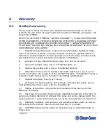 Preview for 32 page of Clear-Com Eclipse ICS 1008E User Manual