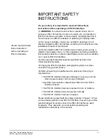 Предварительный просмотр 5 страницы Clear-Com Eclipse IFB-104 Instruction Manual