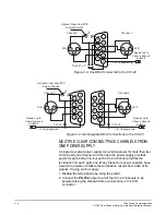 Предварительный просмотр 14 страницы Clear-Com ECLIPSE MATRIX Instruction Manual