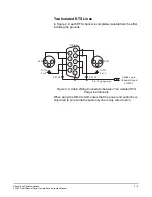 Предварительный просмотр 19 страницы Clear-Com ECLIPSE MATRIX Instruction Manual