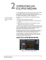 Предварительный просмотр 21 страницы Clear-Com Eclipse Median Instruction Manual