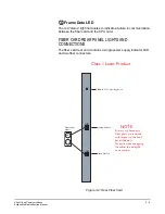 Предварительный просмотр 45 страницы Clear-Com Eclipse Median Instruction Manual