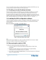 Preview for 2 page of Clear-Com EclipseHX Quick Start Manual