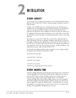 Preview for 11 page of Clear-Com Encore AX-704 Instruction Manual