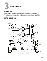 Предварительный просмотр 21 страницы Clear-Com ENCORE MS-702 Instruction Manual