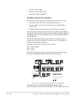 Предварительный просмотр 26 страницы Clear-Com ENCORE RM-702 Instruction Manual