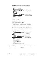 Preview for 14 page of Clear-Com Encore TW-47 Instruction Manual