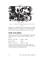 Preview for 16 page of Clear-Com Encore TW-47 Instruction Manual