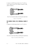 Preview for 22 page of Clear-Com Encore TW-47 Instruction Manual