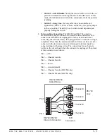 Предварительный просмотр 11 страницы Clear-Com HB-702 Instruction Manual