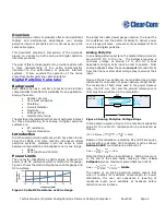 Предварительный просмотр 2 страницы Clear-Com HBP-2X Technical Manual