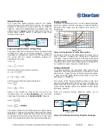 Предварительный просмотр 3 страницы Clear-Com HBP-2X Technical Manual