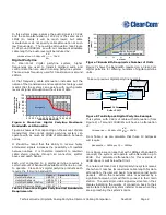 Предварительный просмотр 4 страницы Clear-Com HBP-2X Technical Manual