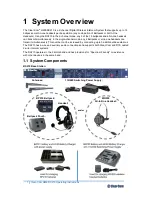 Предварительный просмотр 7 страницы Clear-Com HME DX210 Operating Instructions Manual