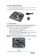 Предварительный просмотр 12 страницы Clear-Com HME DX210 Operating Instructions Manual