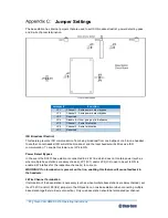 Предварительный просмотр 29 страницы Clear-Com HME DX210 Operating Instructions Manual