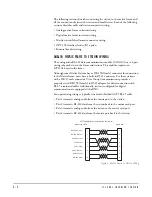 Предварительный просмотр 24 страницы Clear-Com ICS-2003 Instruction Manual