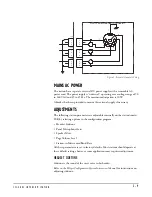 Предварительный просмотр 31 страницы Clear-Com ICS-2003 Instruction Manual