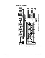 Предварительный просмотр 38 страницы Clear-Com ICS-2003 Instruction Manual