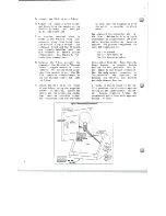 Предварительный просмотр 9 страницы Clear-Com KB-111A Instruction And Service Manual