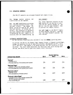 Предварительный просмотр 6 страницы Clear-Com KB-112 Instruction And Service Manual