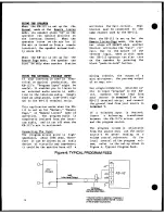 Предварительный просмотр 8 страницы Clear-Com KB-112 Instruction And Service Manual