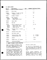 Предварительный просмотр 9 страницы Clear-Com KB-112 Instruction And Service Manual