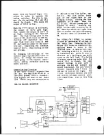 Предварительный просмотр 10 страницы Clear-Com KB-112 Instruction And Service Manual