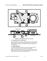 Предварительный просмотр 9 страницы Clear-Com KB-211 User Manual