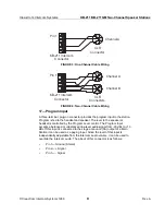 Предварительный просмотр 11 страницы Clear-Com KB-211 User Manual