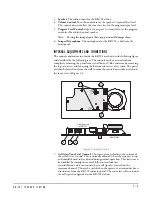 Предварительный просмотр 9 страницы Clear-Com KB-701 Instruction Manual