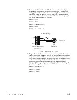 Предварительный просмотр 11 страницы Clear-Com KB-701 Instruction Manual