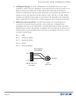 Предварительный просмотр 16 страницы Clear-Com KB-702 User Manual