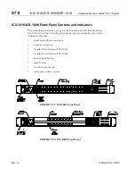 Предварительный просмотр 140 страницы Clear-Com Matrix Plus 3 Operation Manual