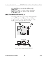 Предварительный просмотр 6 страницы Clear-Com MR-202 User Manual