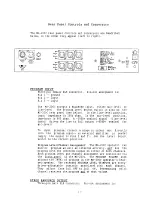 Предварительный просмотр 18 страницы Clear-Com MS-200C Instruction And Service Manual