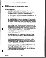 Preview for 5 page of Clear-Com MS-222 Instruction Manual