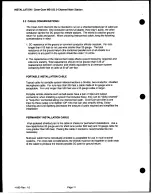 Preview for 12 page of Clear-Com MS-222 Instruction Manual