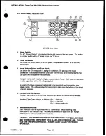 Preview for 13 page of Clear-Com MS-222 Instruction Manual